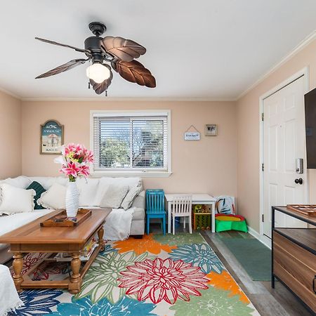 North Ocean City Newly Remodeled Buitenkant foto