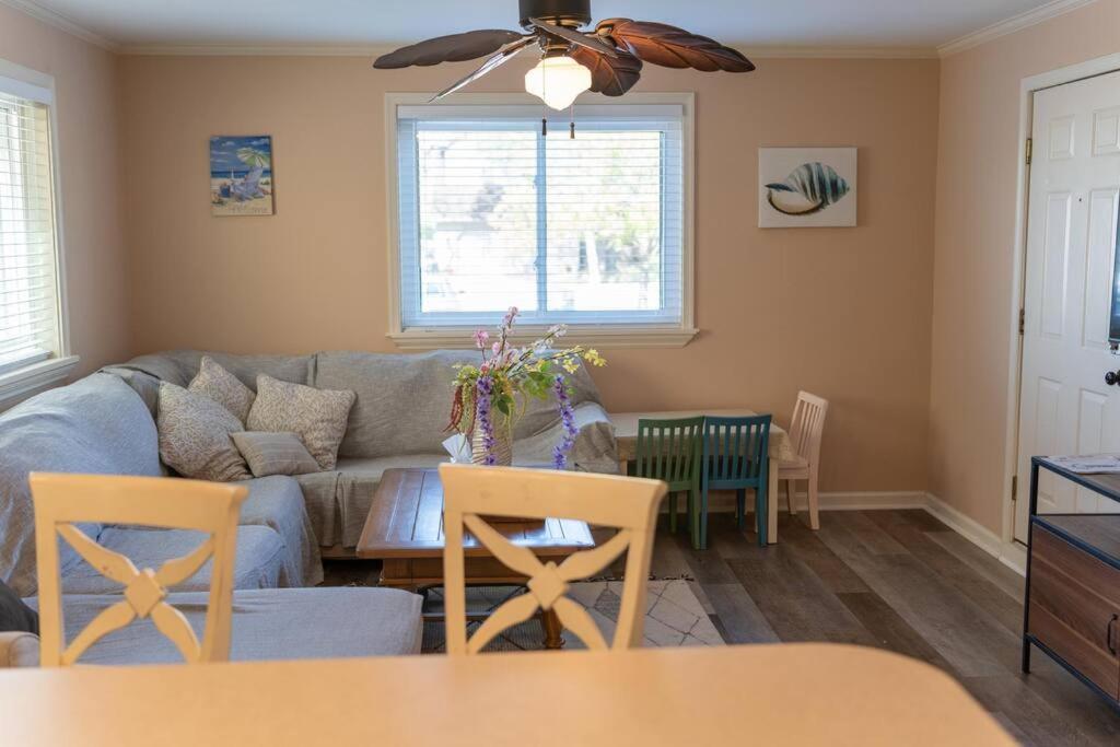 North Ocean City Newly Remodeled Buitenkant foto
