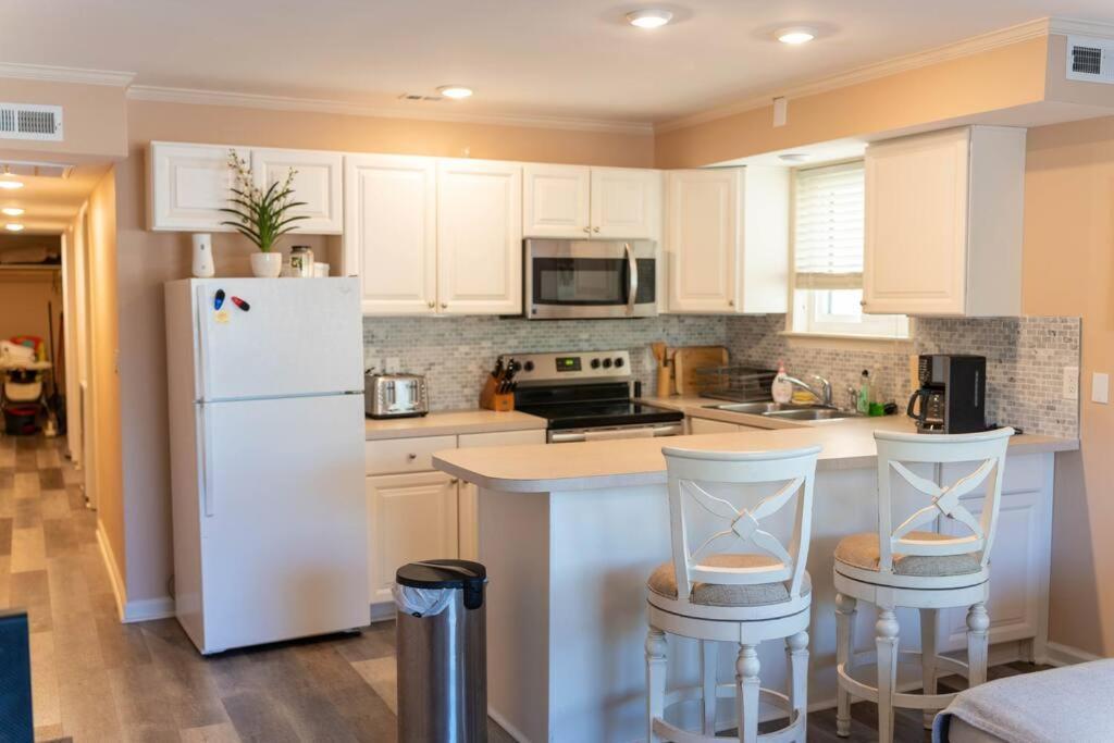 North Ocean City Newly Remodeled Buitenkant foto