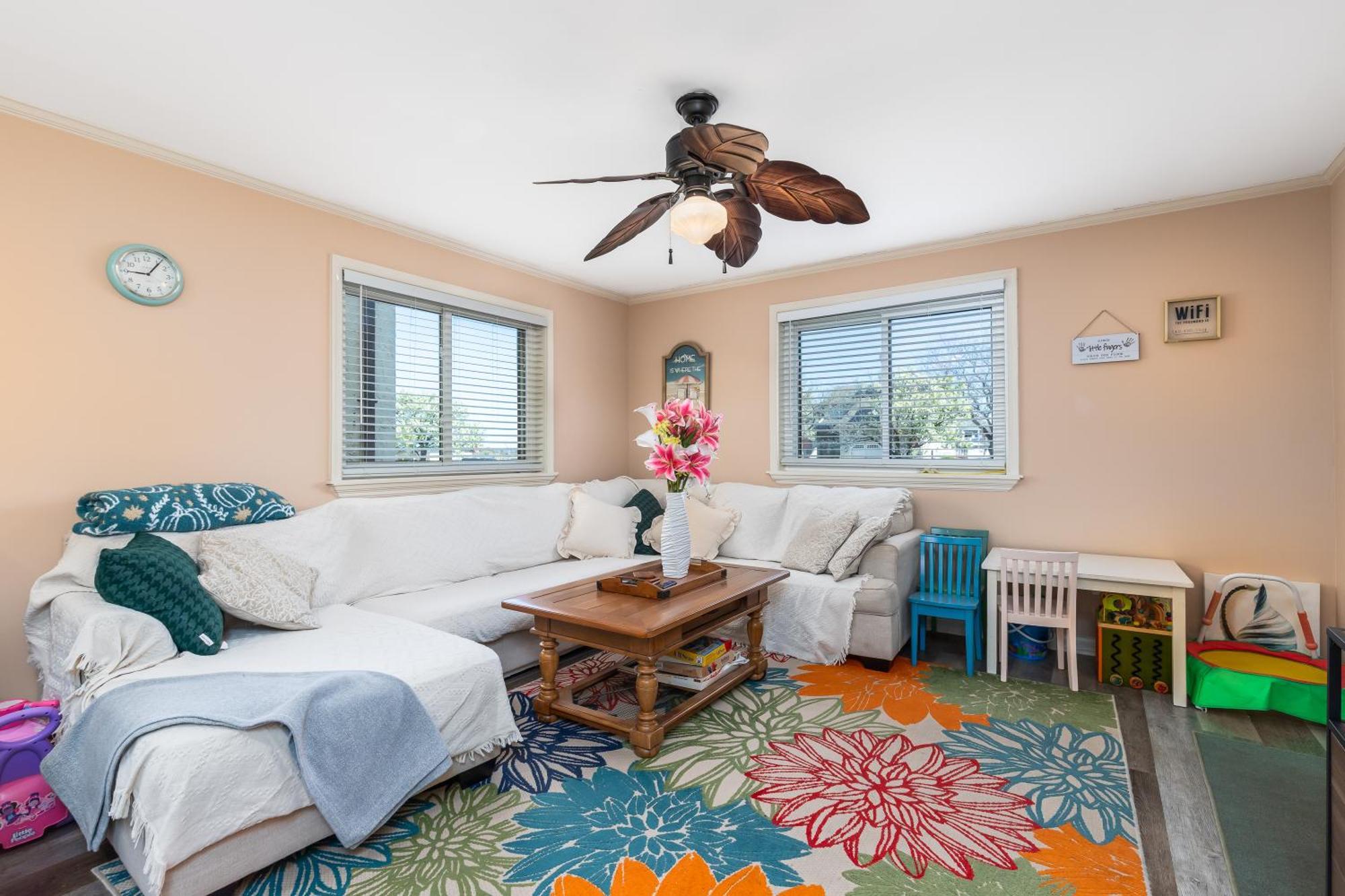 North Ocean City Newly Remodeled Buitenkant foto