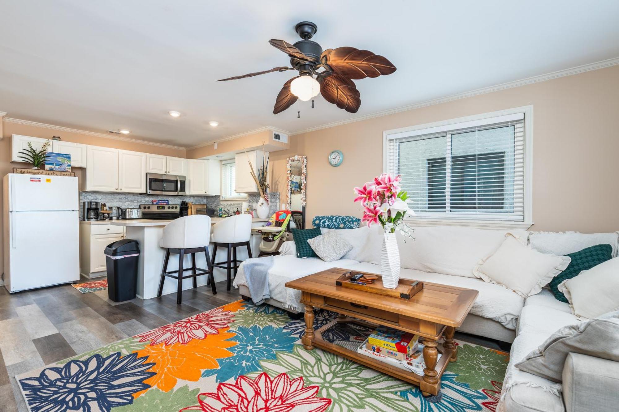 North Ocean City Newly Remodeled Buitenkant foto
