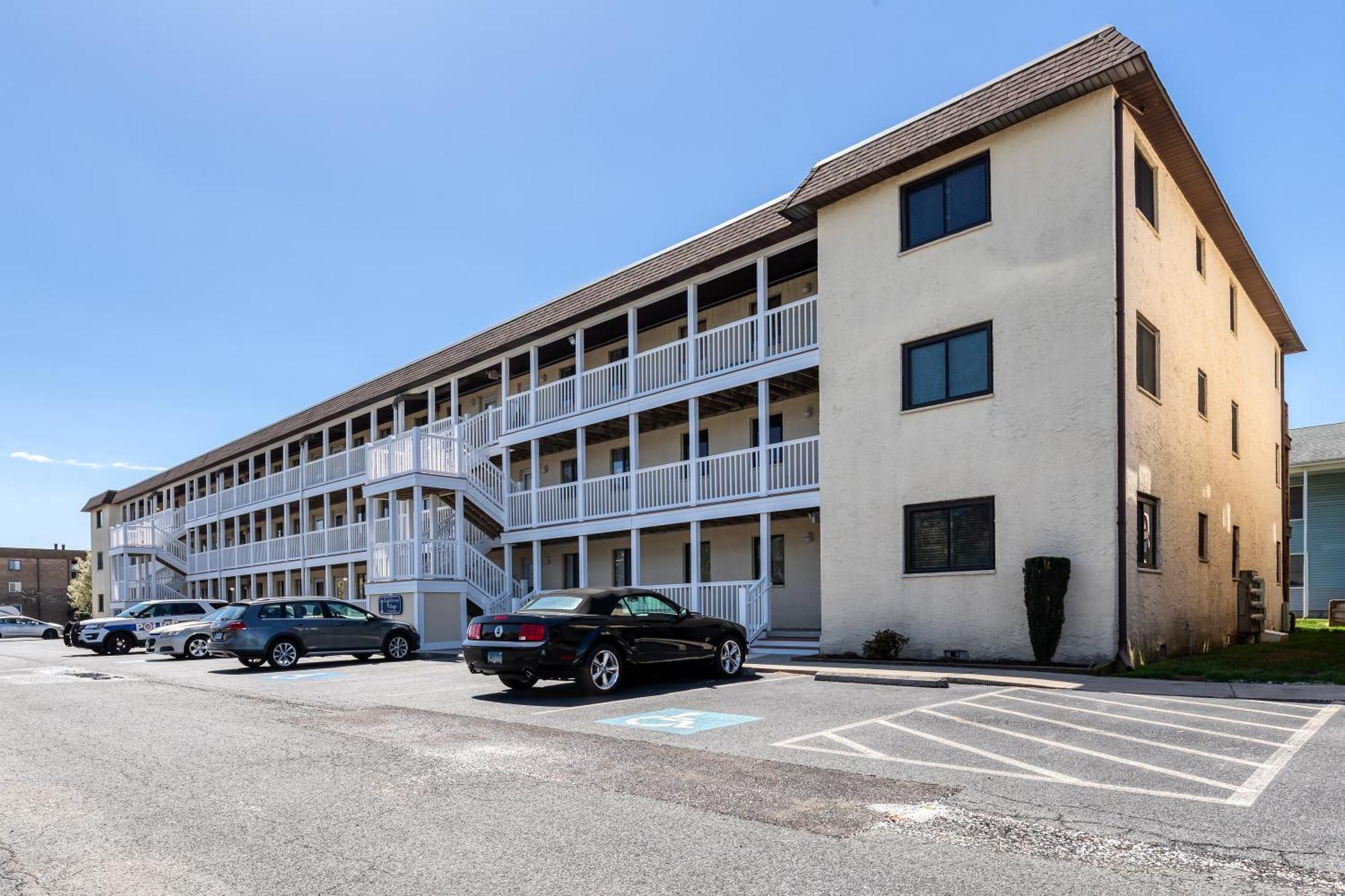 North Ocean City Newly Remodeled Buitenkant foto