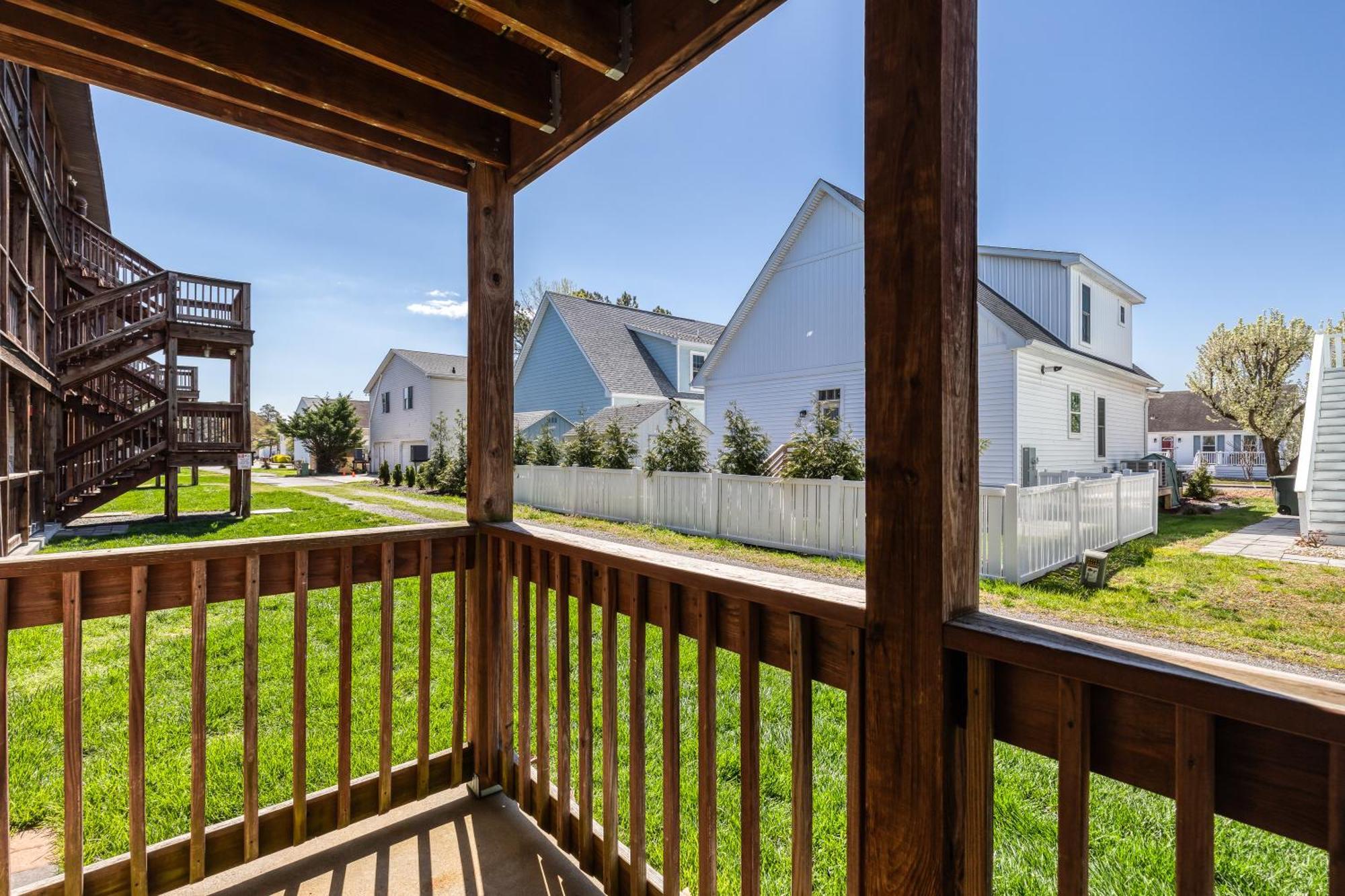 North Ocean City Newly Remodeled Buitenkant foto