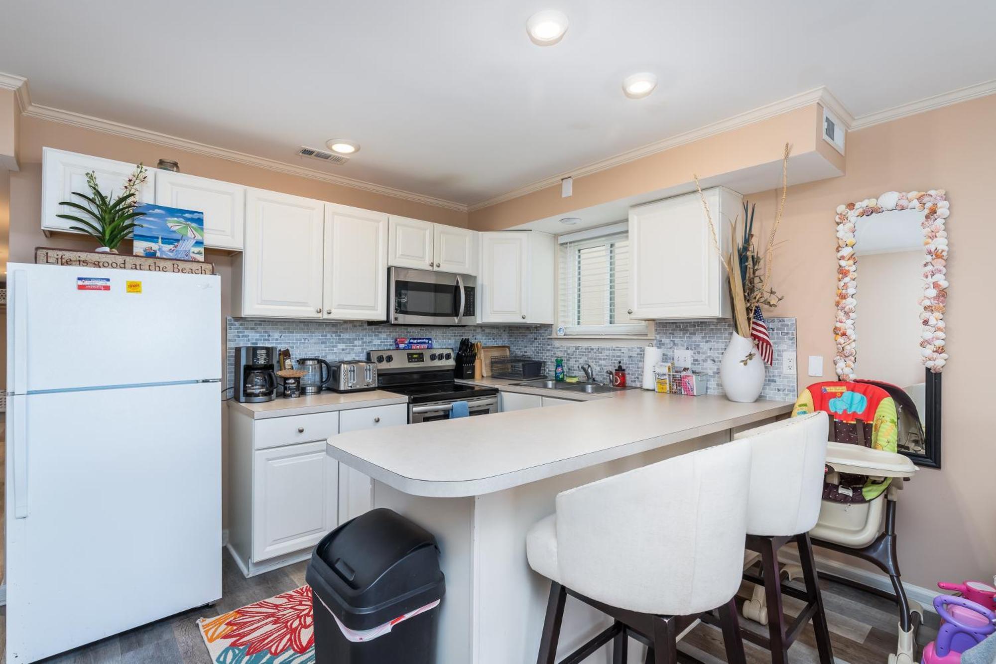 North Ocean City Newly Remodeled Buitenkant foto