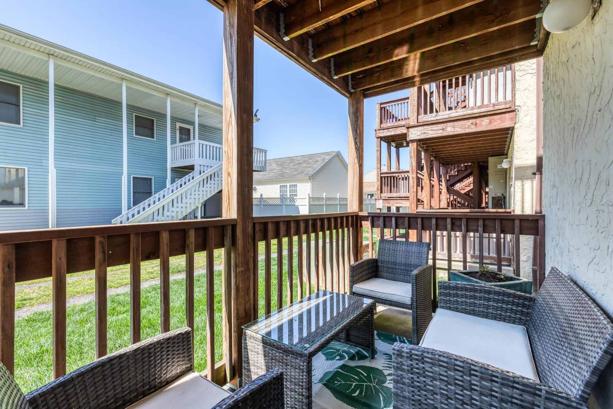 North Ocean City Newly Remodeled Buitenkant foto