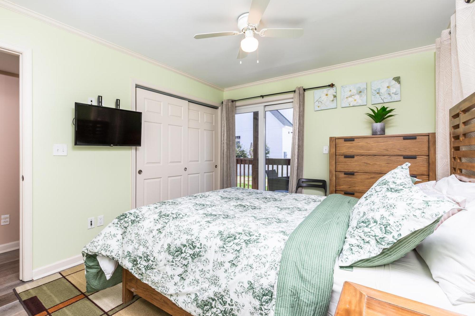 North Ocean City Newly Remodeled Buitenkant foto