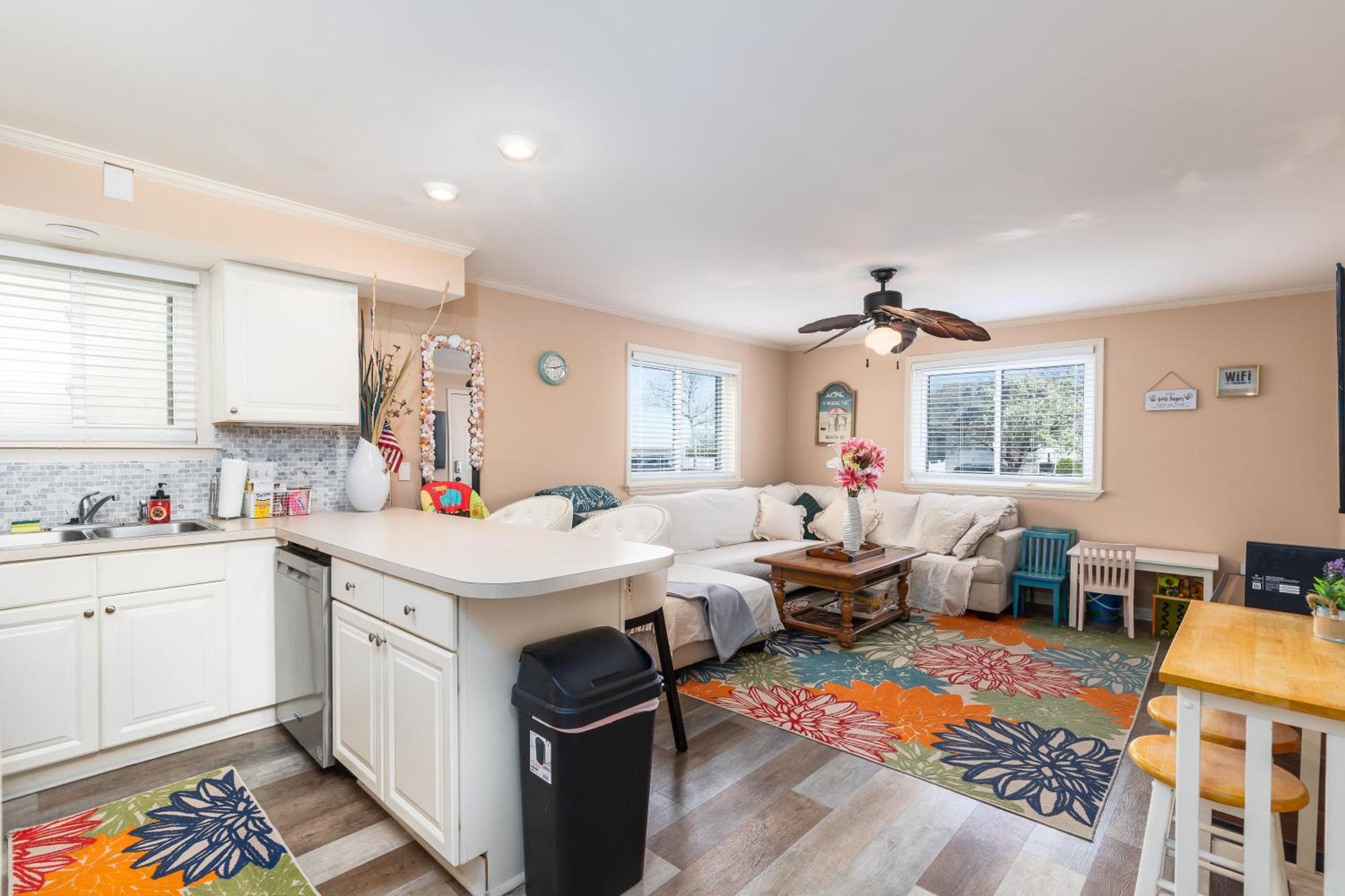 North Ocean City Newly Remodeled Buitenkant foto